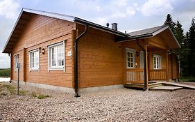 Salkolahti Lomamoekit
